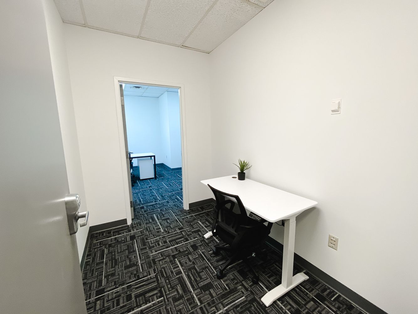 DeGratia Offices